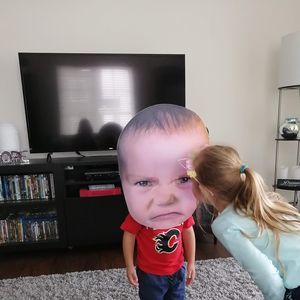 Meet your Posher, Debbie